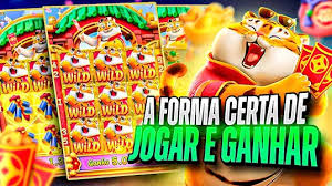 jogo do tiger demonstração para mobile